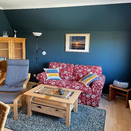 Marie Apartment Fehmarn Luaran gambar