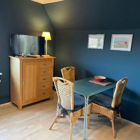 Marie Apartment Fehmarn Luaran gambar