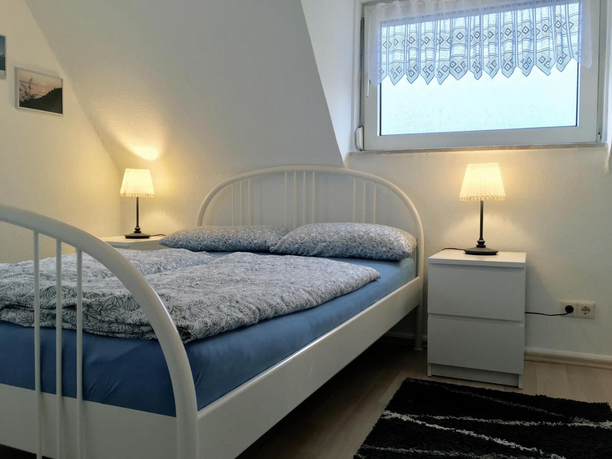 Marie Apartment Fehmarn Luaran gambar