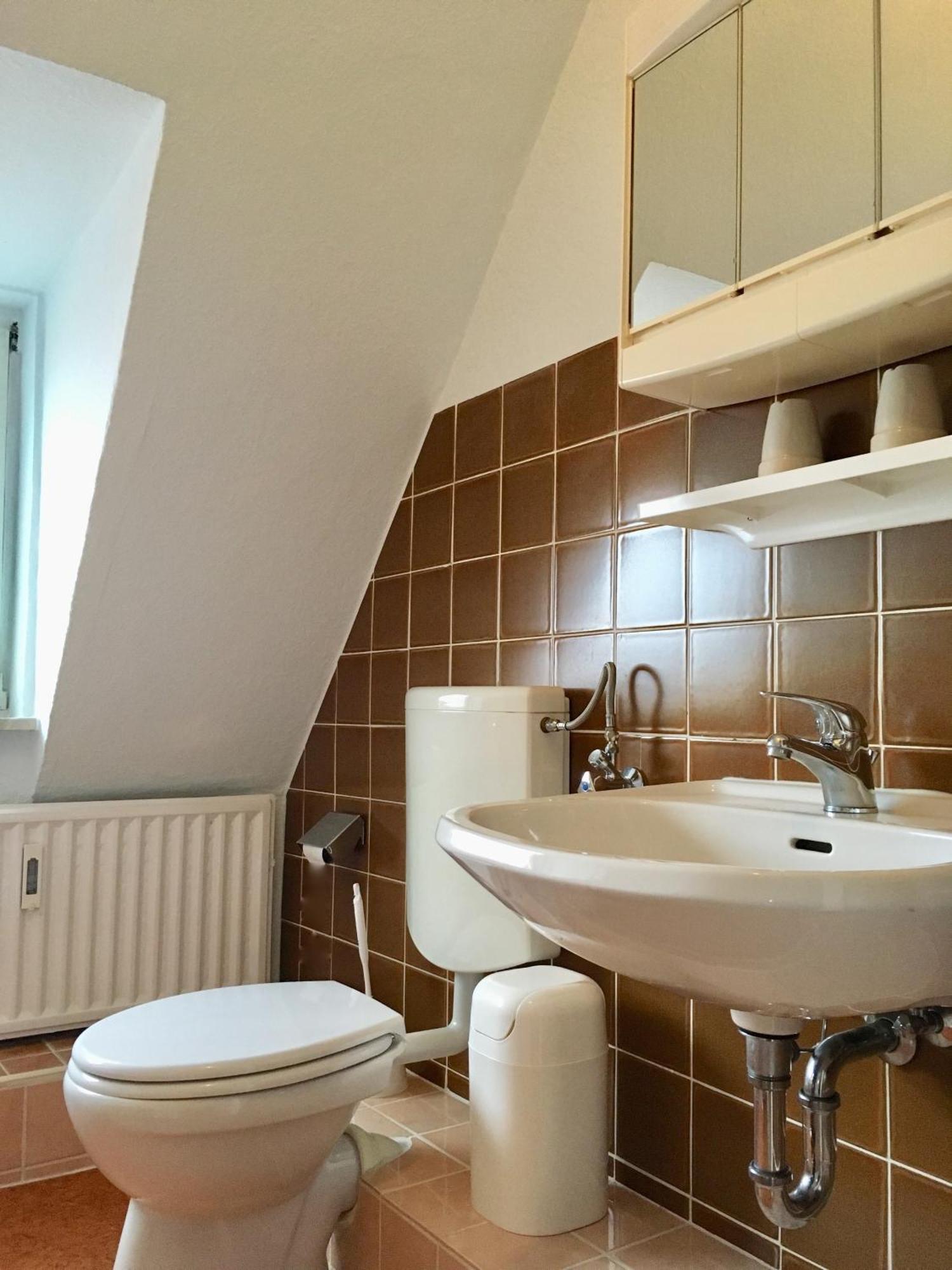 Marie Apartment Fehmarn Luaran gambar