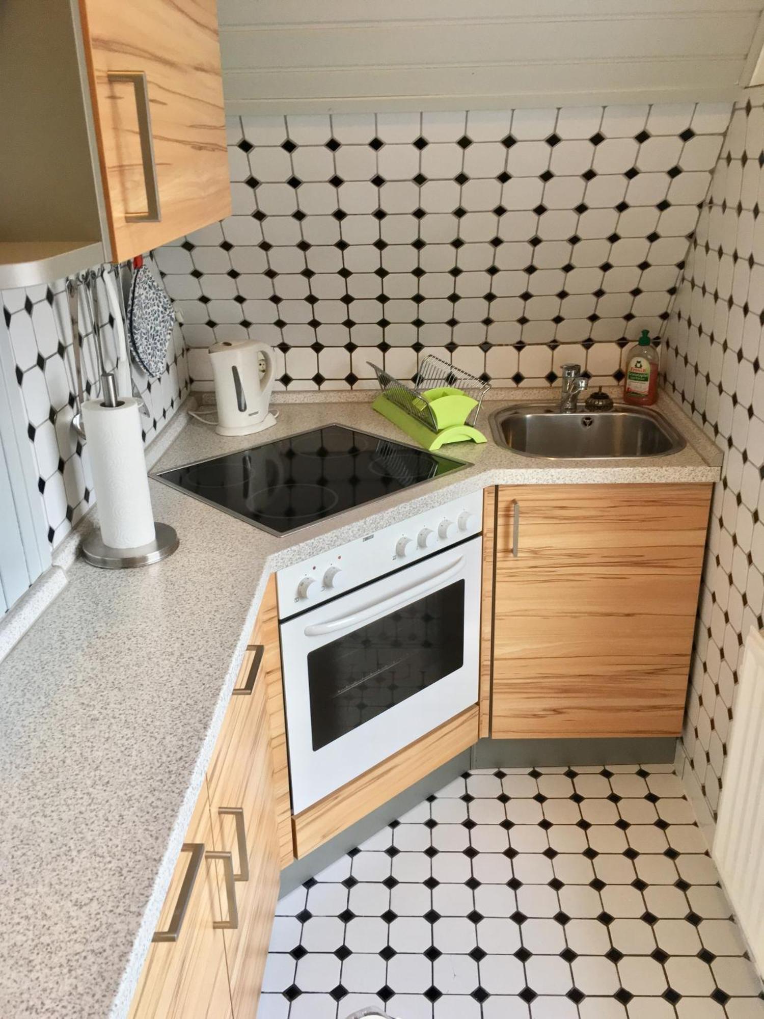Marie Apartment Fehmarn Luaran gambar