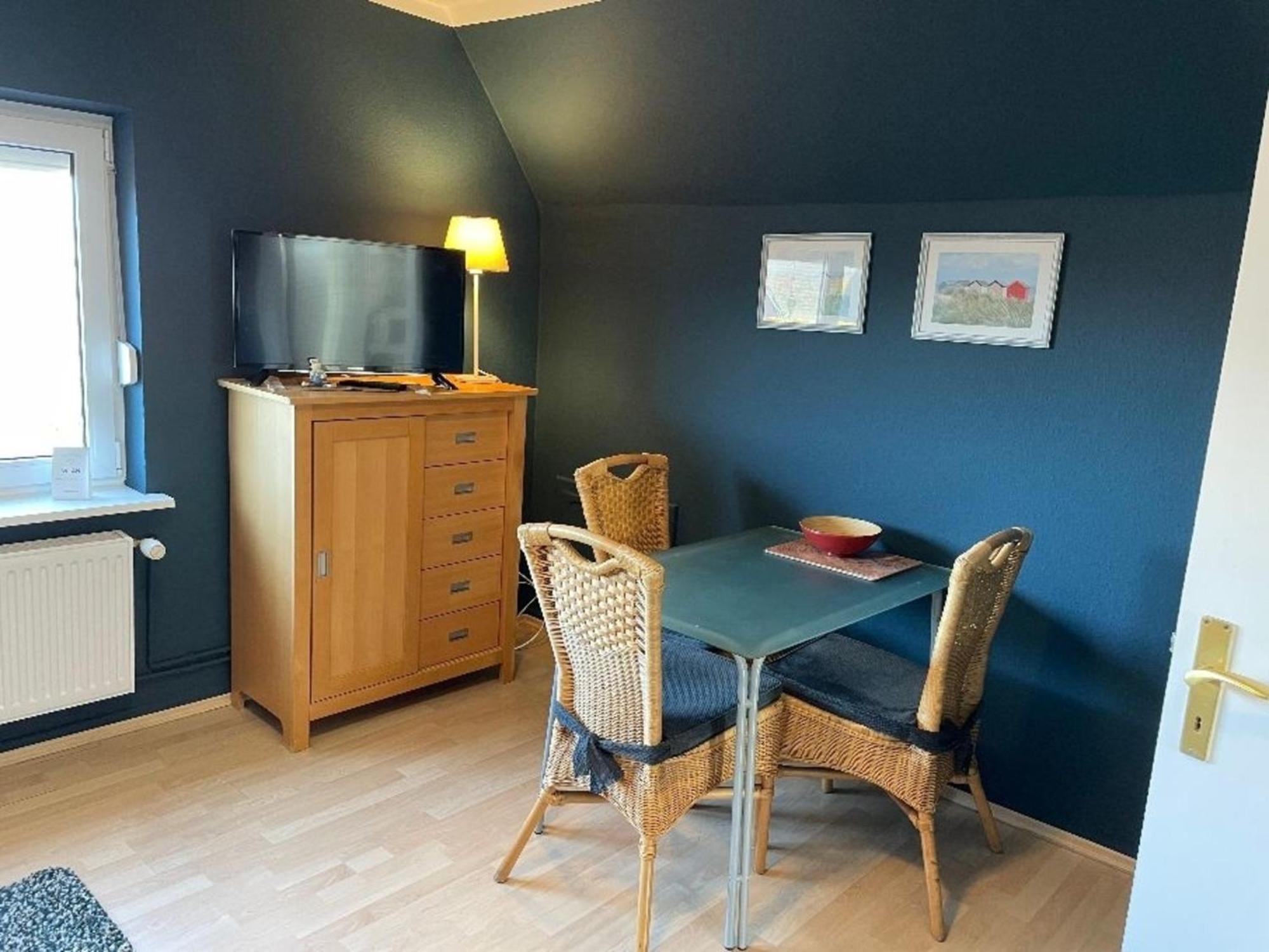 Marie Apartment Fehmarn Luaran gambar