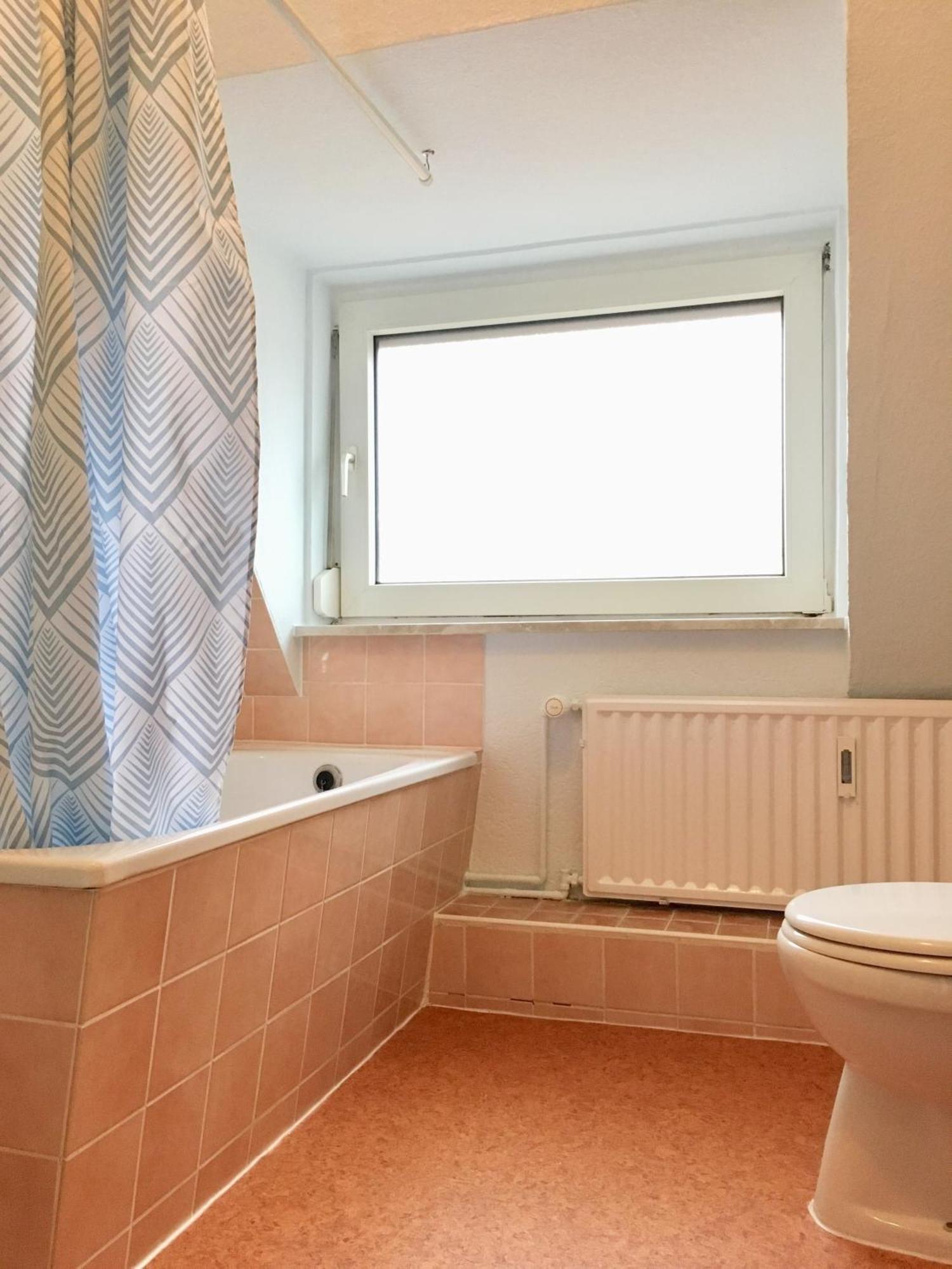Marie Apartment Fehmarn Luaran gambar